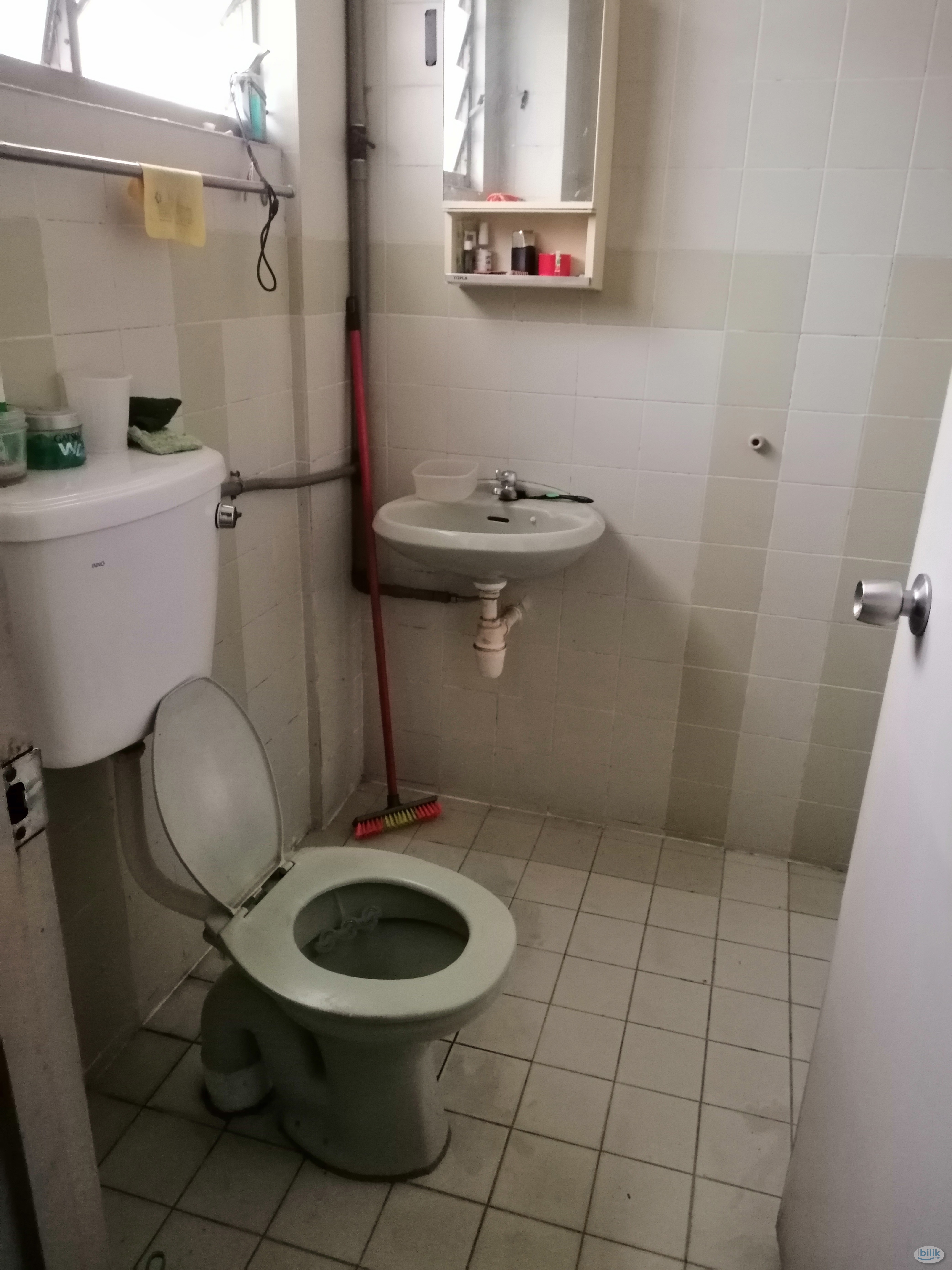 Sewa bilik batu besar di Pandan Jaya (dekat LRT) utk lelaki Melayu - Image 2