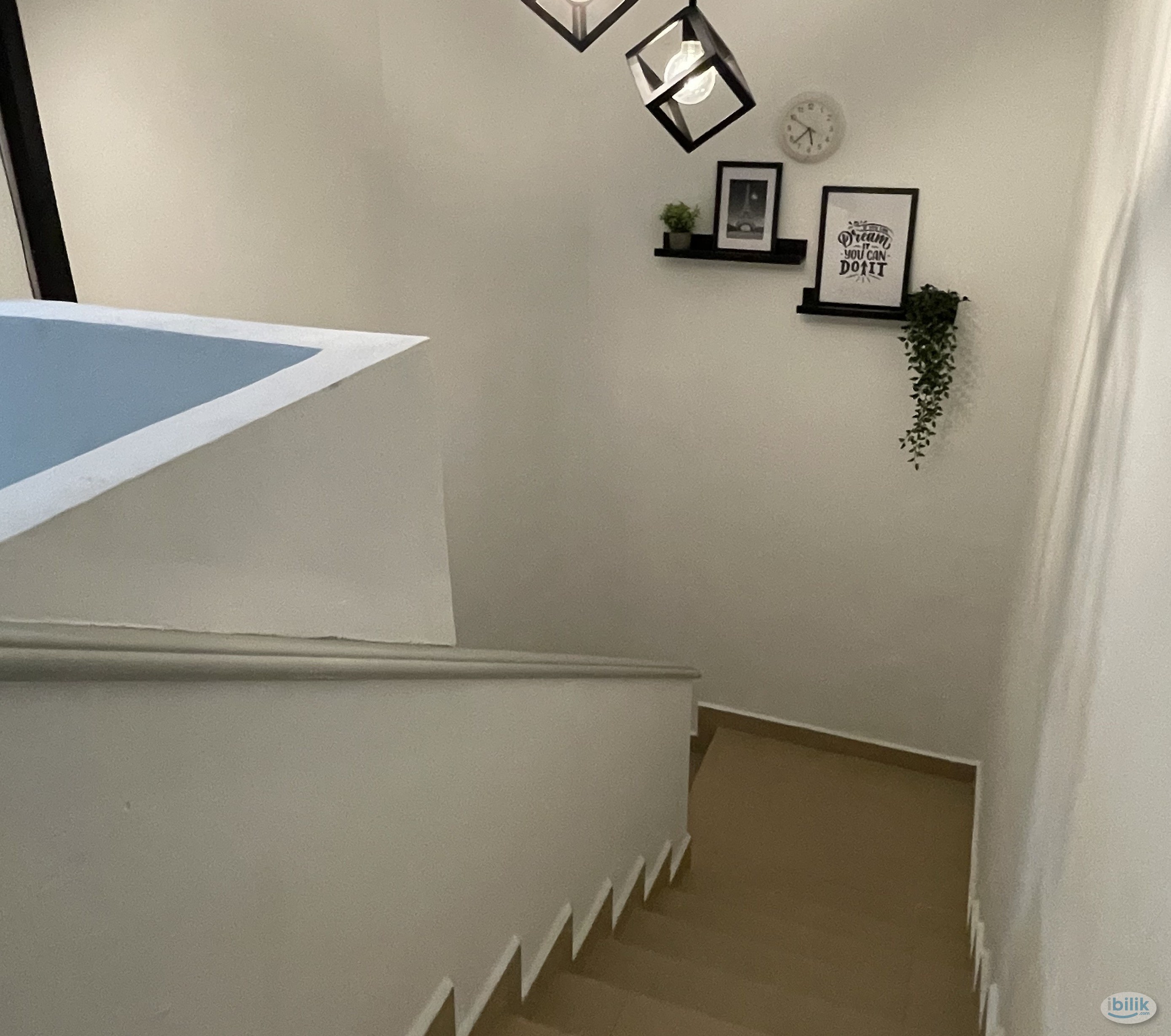 Move in Immediate, 5mins walk to Sunway Lagoon BRT, Aircon+Wifi+Furnished room - Image 3
