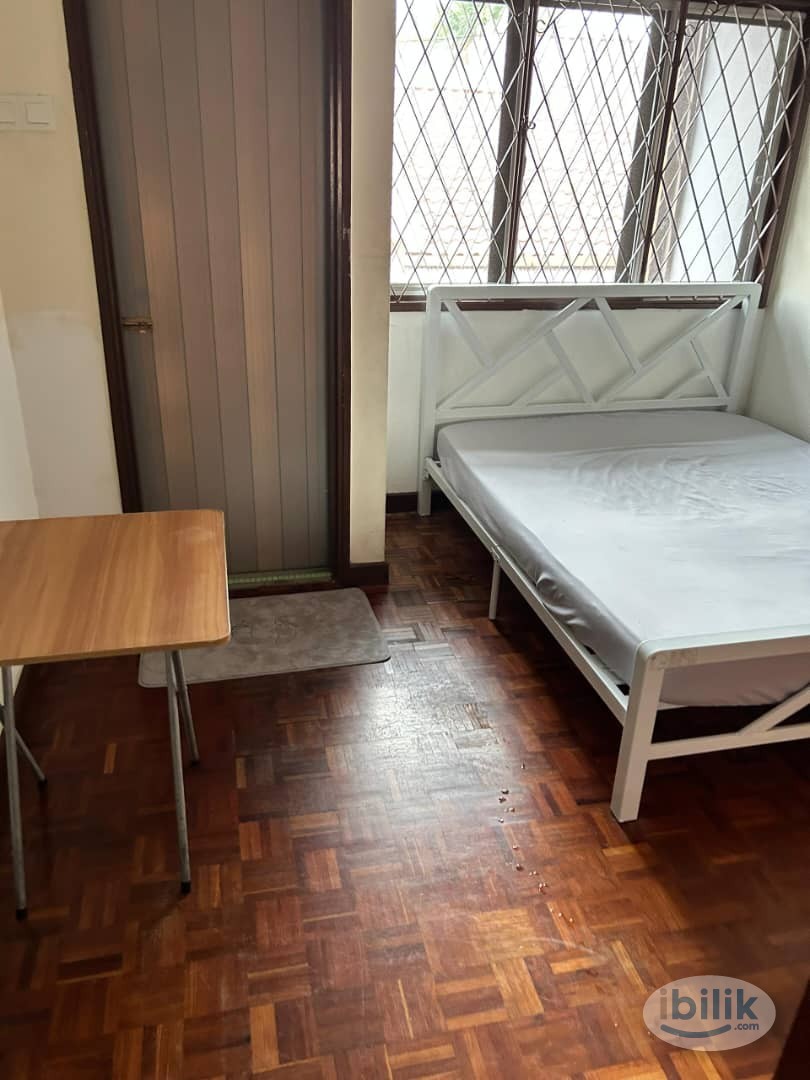 💕Zero Deposit😮Free 1 Month Rental🤗Comfortable Master Room AT SS24 TAMAN SEA🤗 🔥MOVE IN IMMEDIATELY🔥Fully Furnished🌈 - Image 2