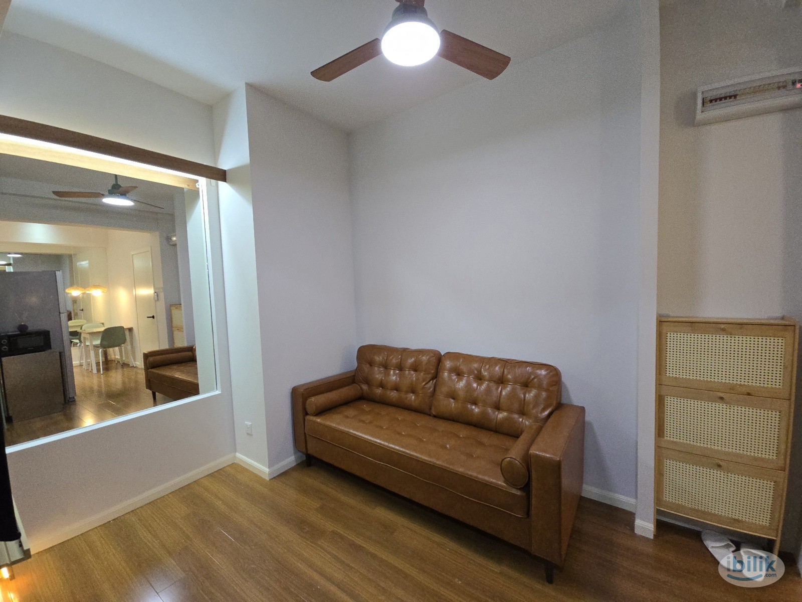 Middle Room at The Orion, KLCC - Image 4