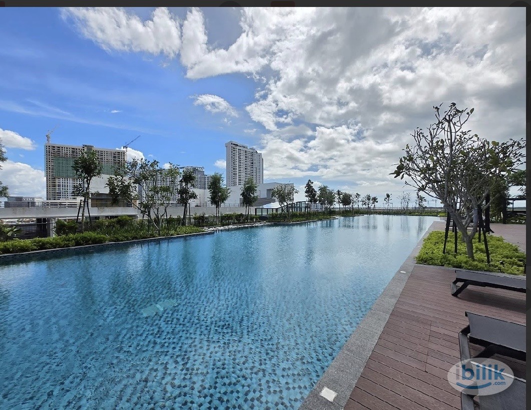 Single Room at Batu Kawan Anggun Resident - Image 3