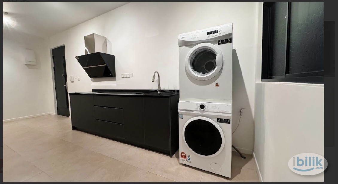Single Room at Batu Kawan Anggun Resident - Image 4
