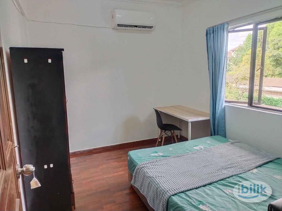 Cyberjaya low-rise room for rent - Image 1