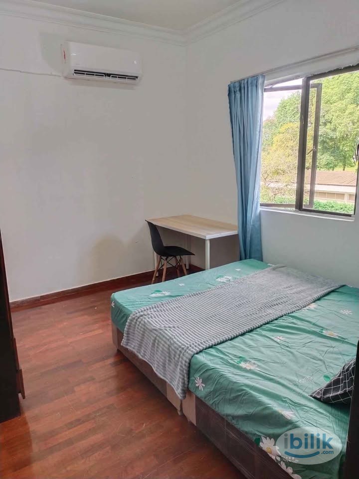 Cyberjaya low-rise room for rent - Image 2