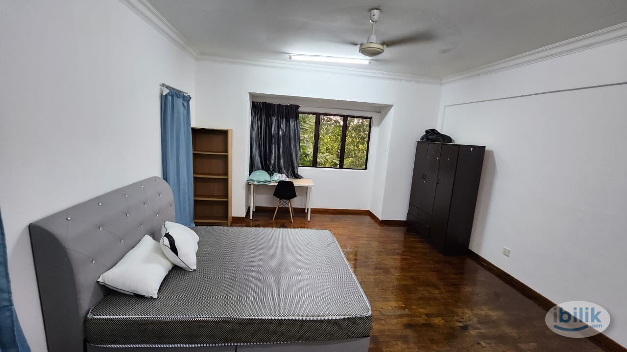 Cyberjaya Master Room for rent - Image 1