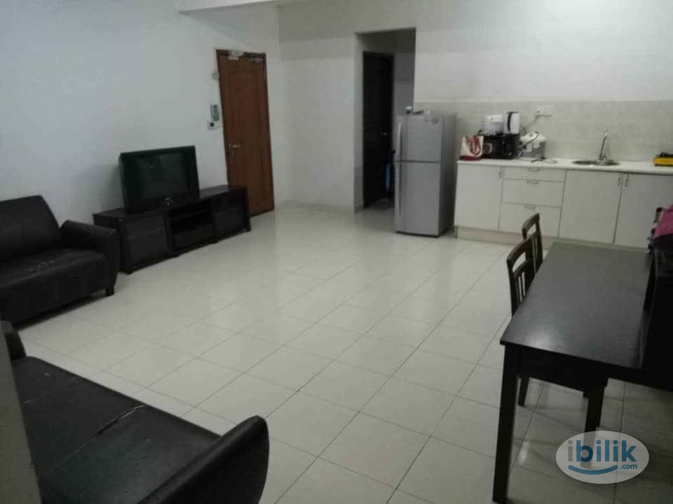 Cyberjaya Master Room for rent - Image 3