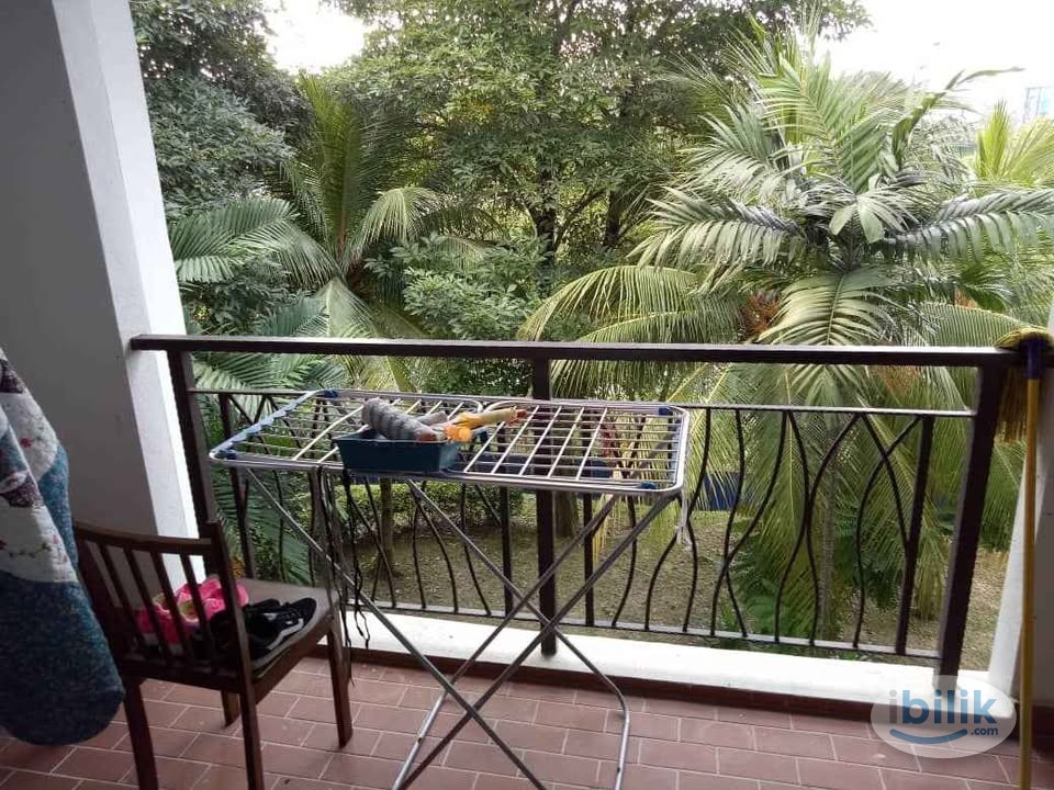 Cyberjaya Master Room for rent - Image 5