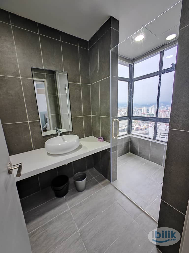 Master Room at Astoria, Ampang Hilir - Image 3