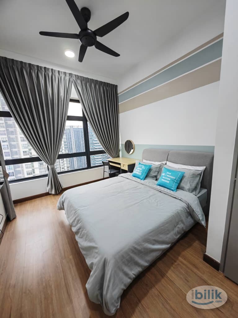 Master Room at Astoria, Ampang Hilir - Image 1