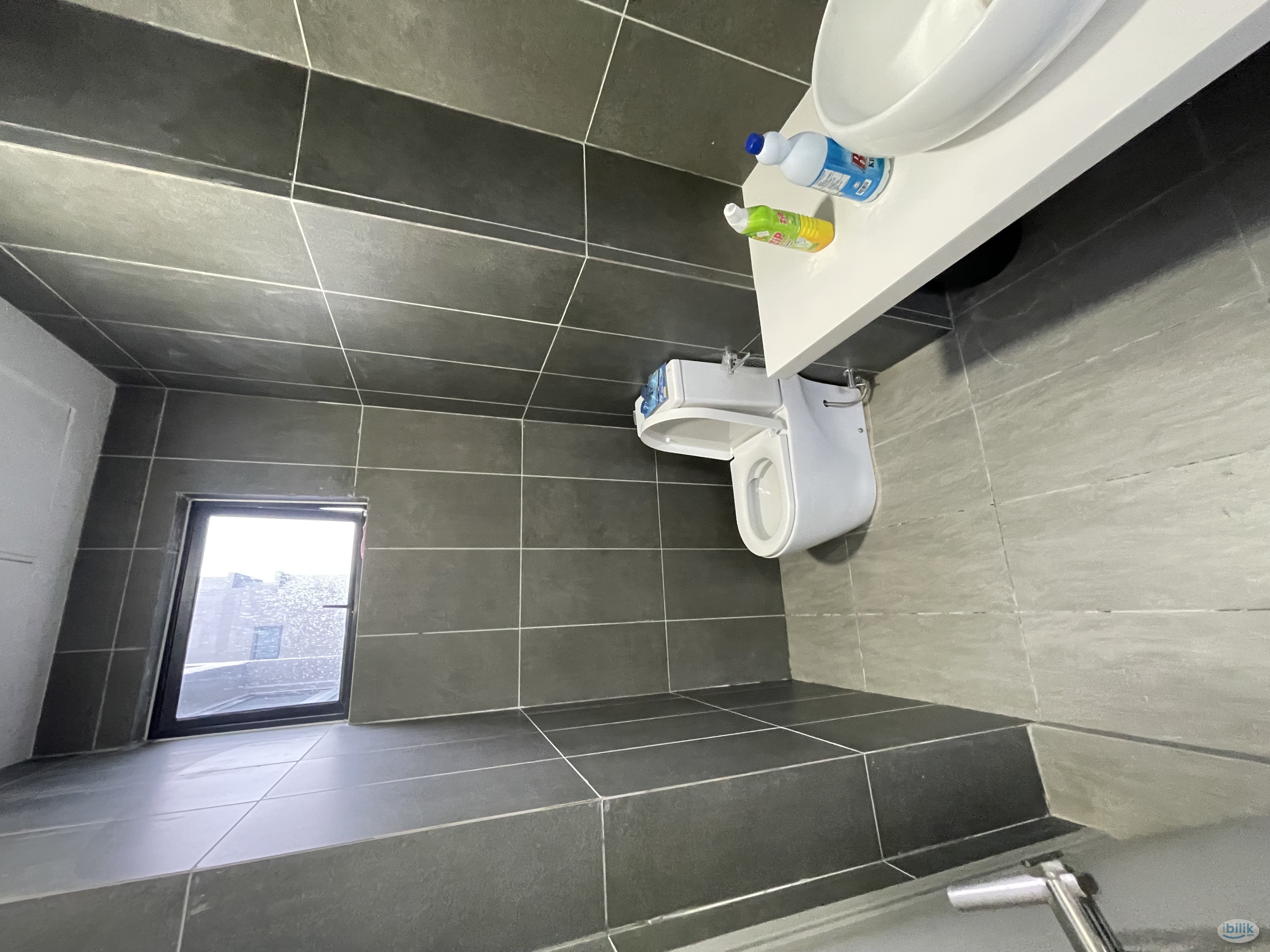 Master Room at Astoria, Ampang Hilir - Image 4