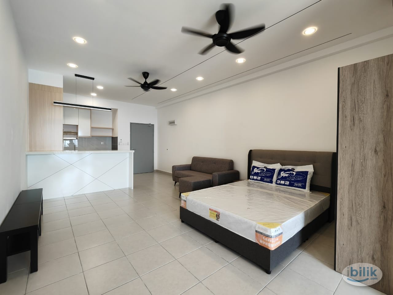 The Netizen, Studio (Near MRT Bandar Tun Hussein Onn) - Image 3