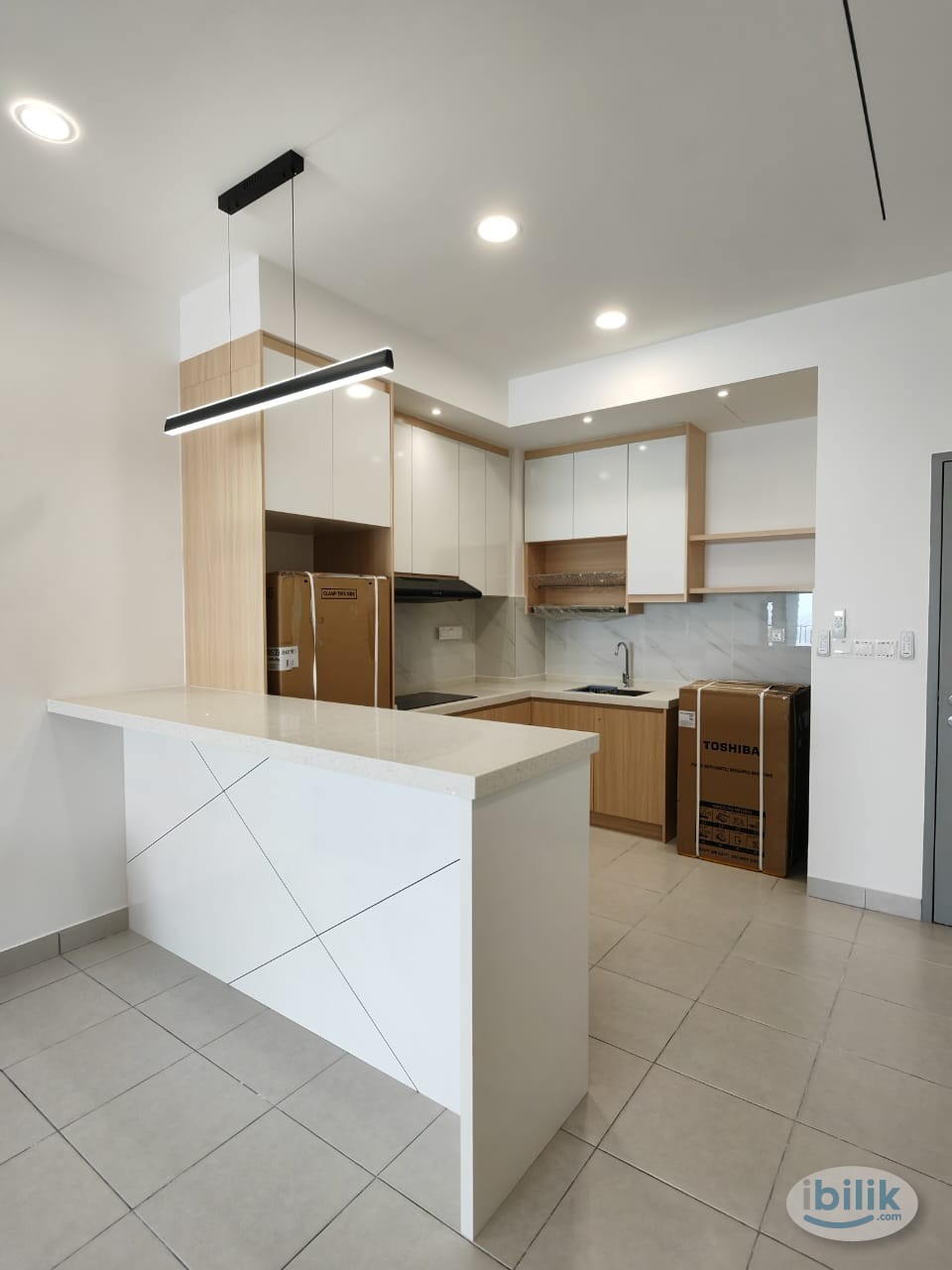 The Netizen, Studio (Near MRT Bandar Tun Hussein Onn) - Image 2