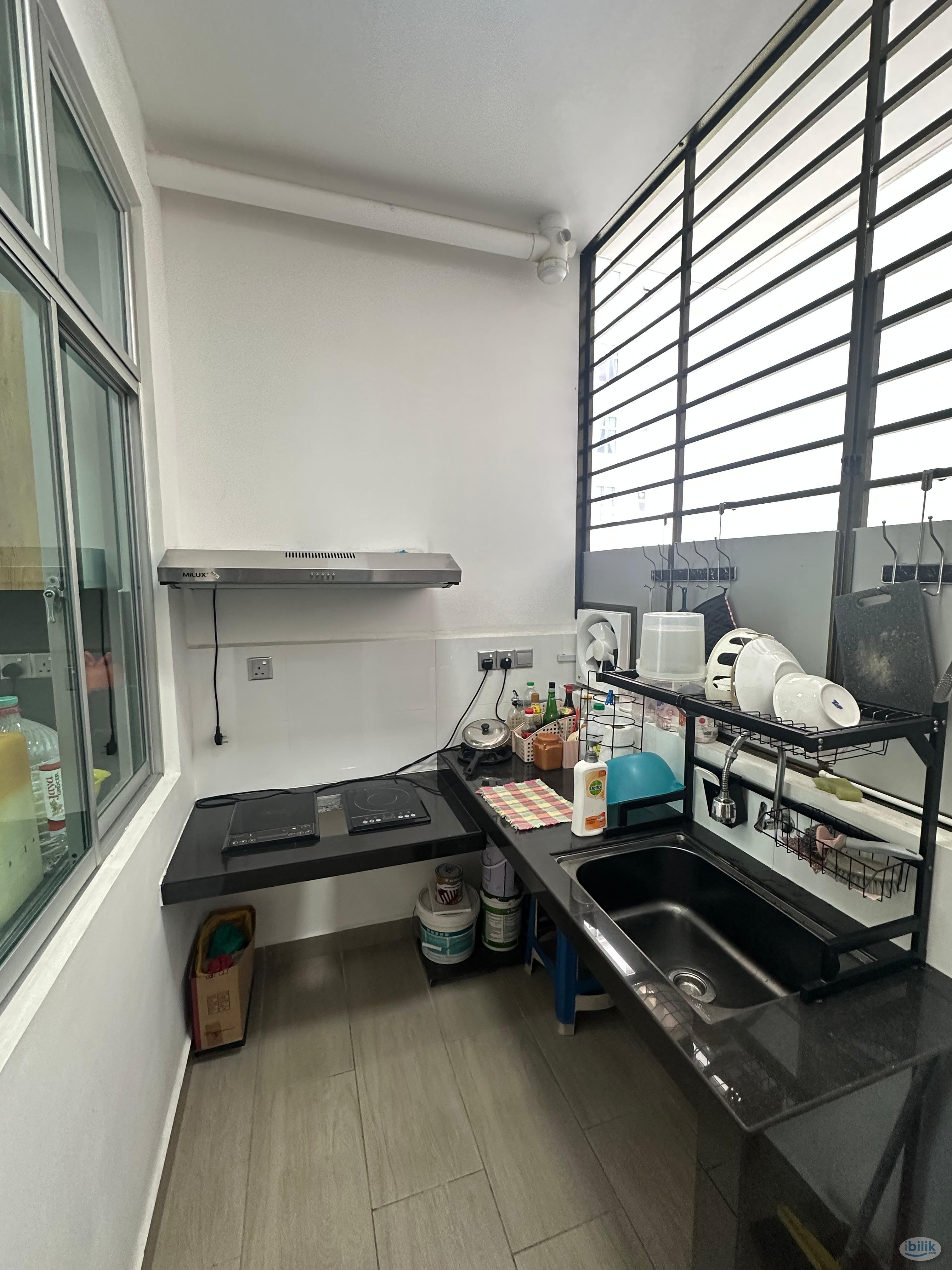 Master Room at Johor Bahru, Johor - Image 1