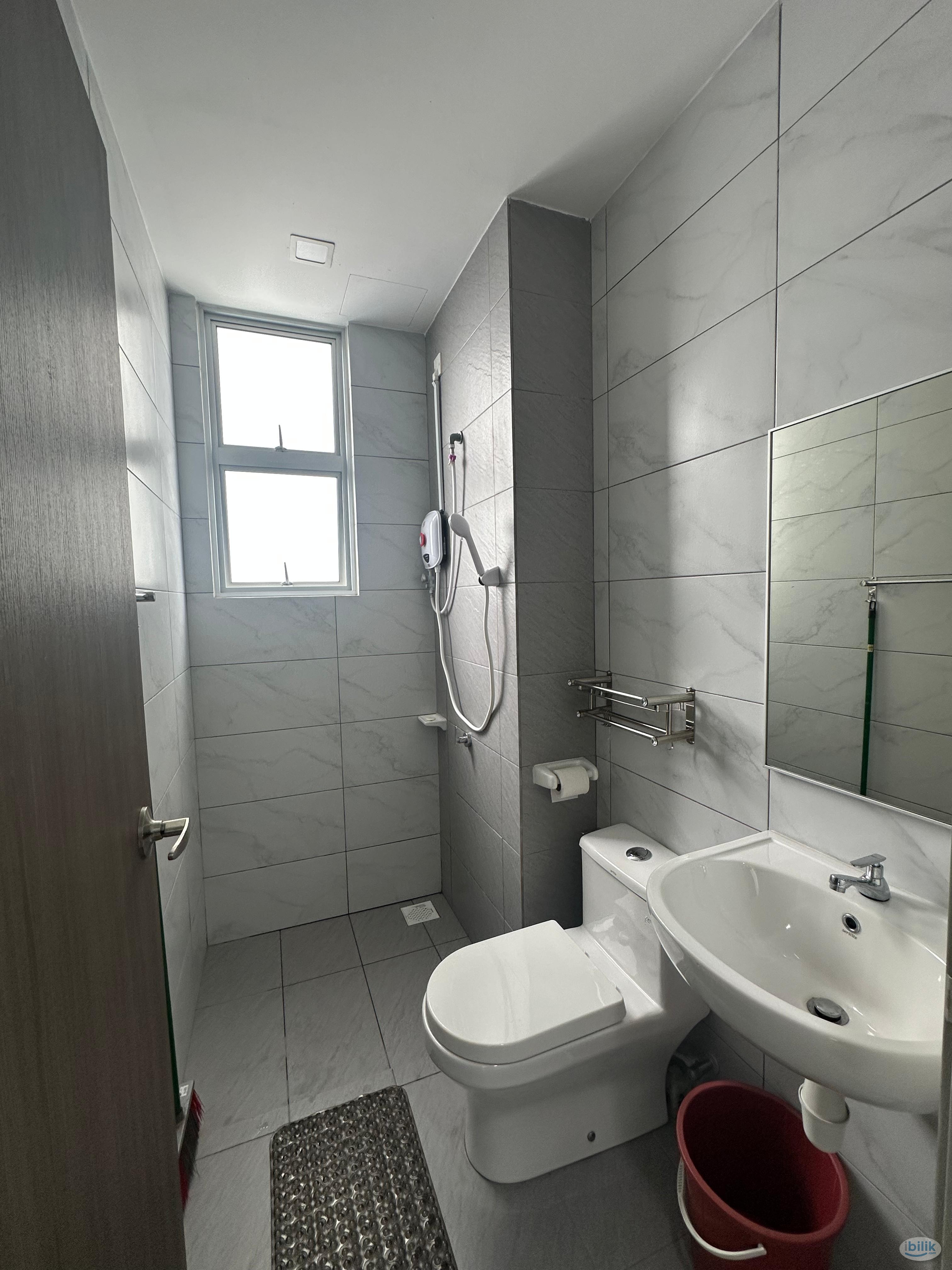 Master Room at Johor Bahru, Johor - Image 2