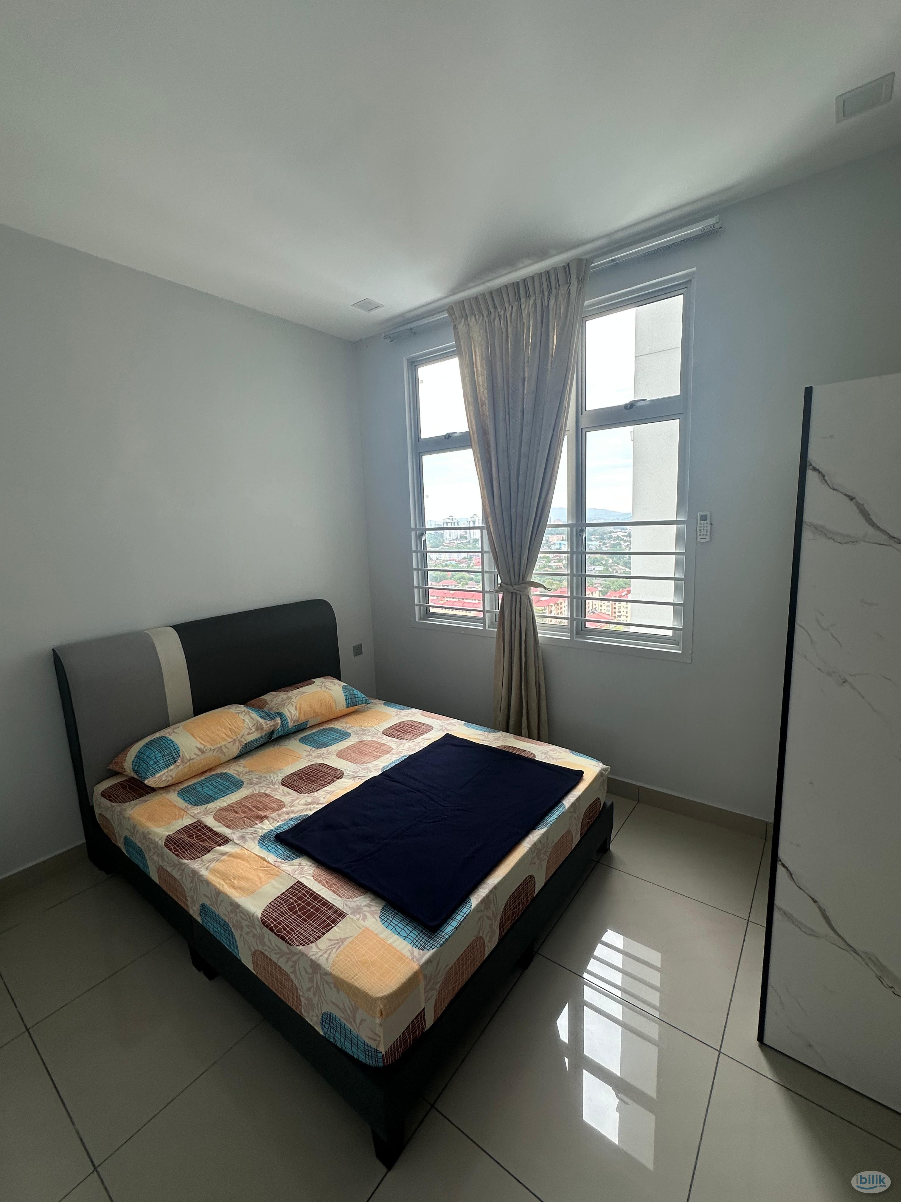 Master Room at Johor Bahru, Johor - Image 3
