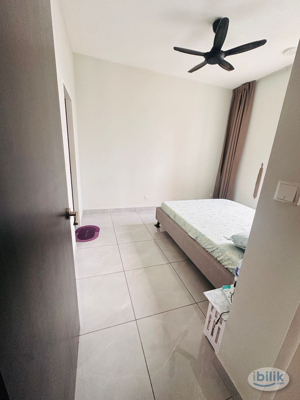 Master Room at The Birch, Jalan Ipoh - Image 1