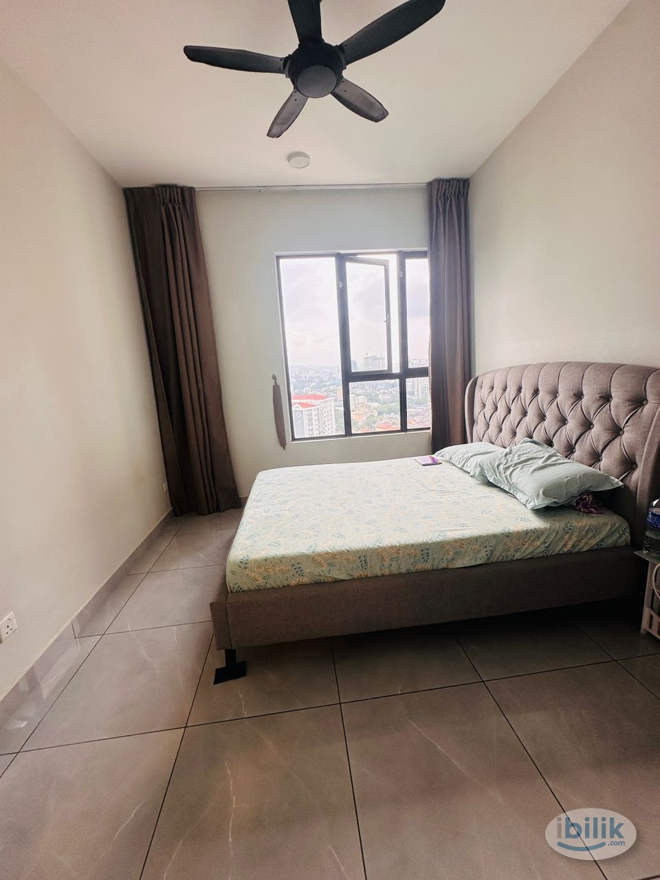 Master Room at The Birch, Jalan Ipoh - Image 3