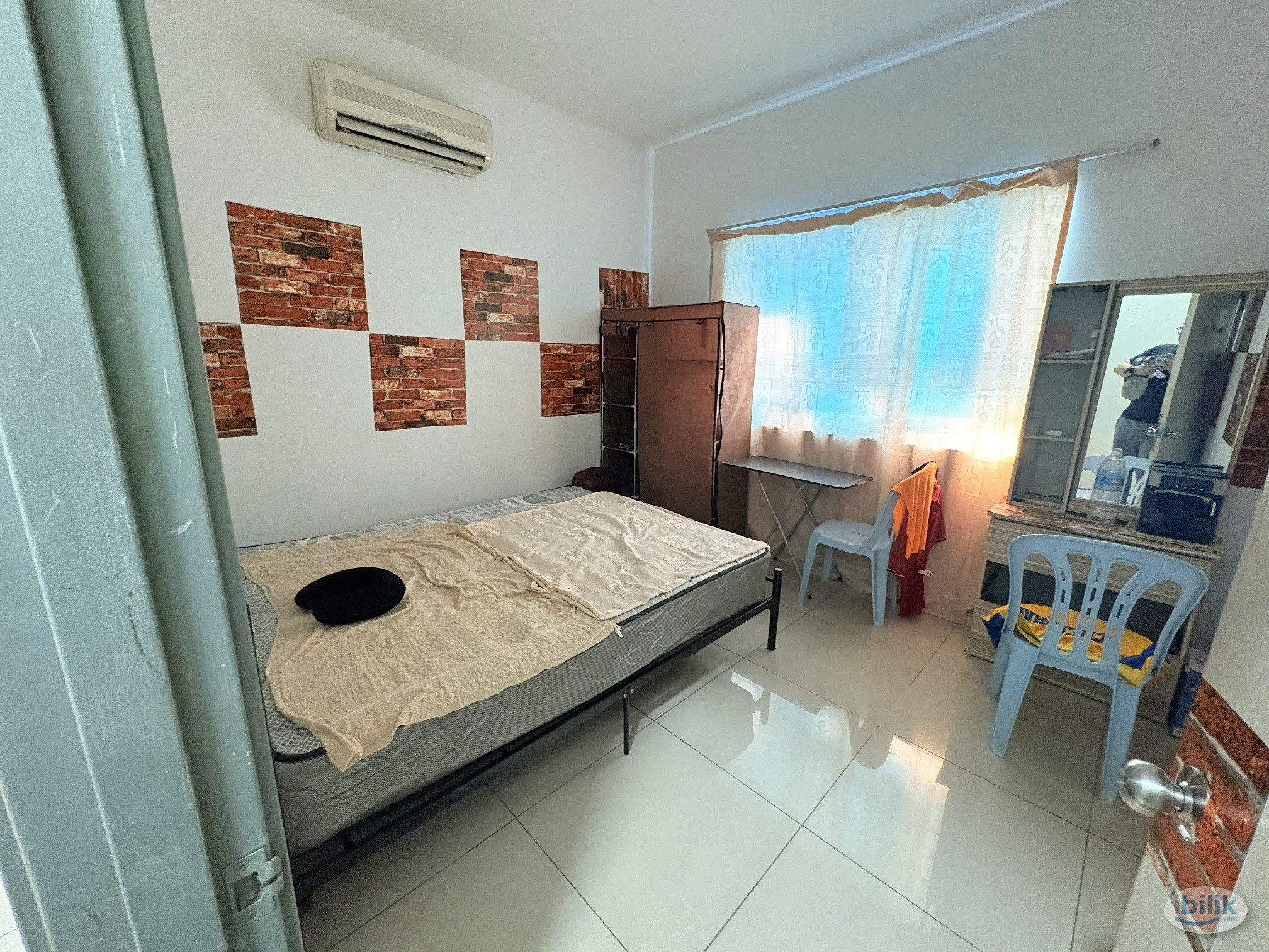 🟢 Middle Room for Rent – Saujana Putra / Putra Heights area - Image 1