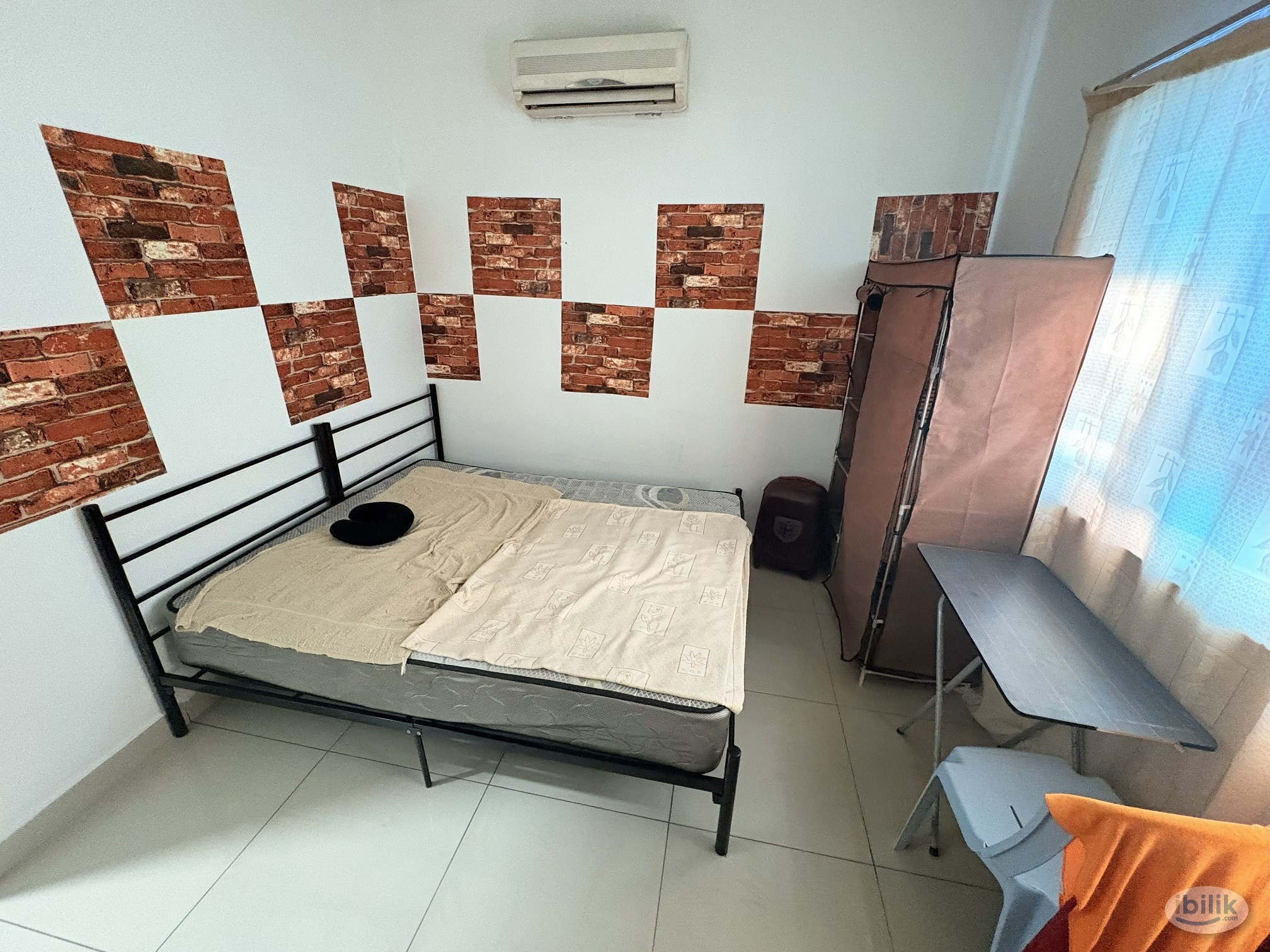 🟢 Middle Room for Rent – Saujana Putra / Putra Heights area - Image 2
