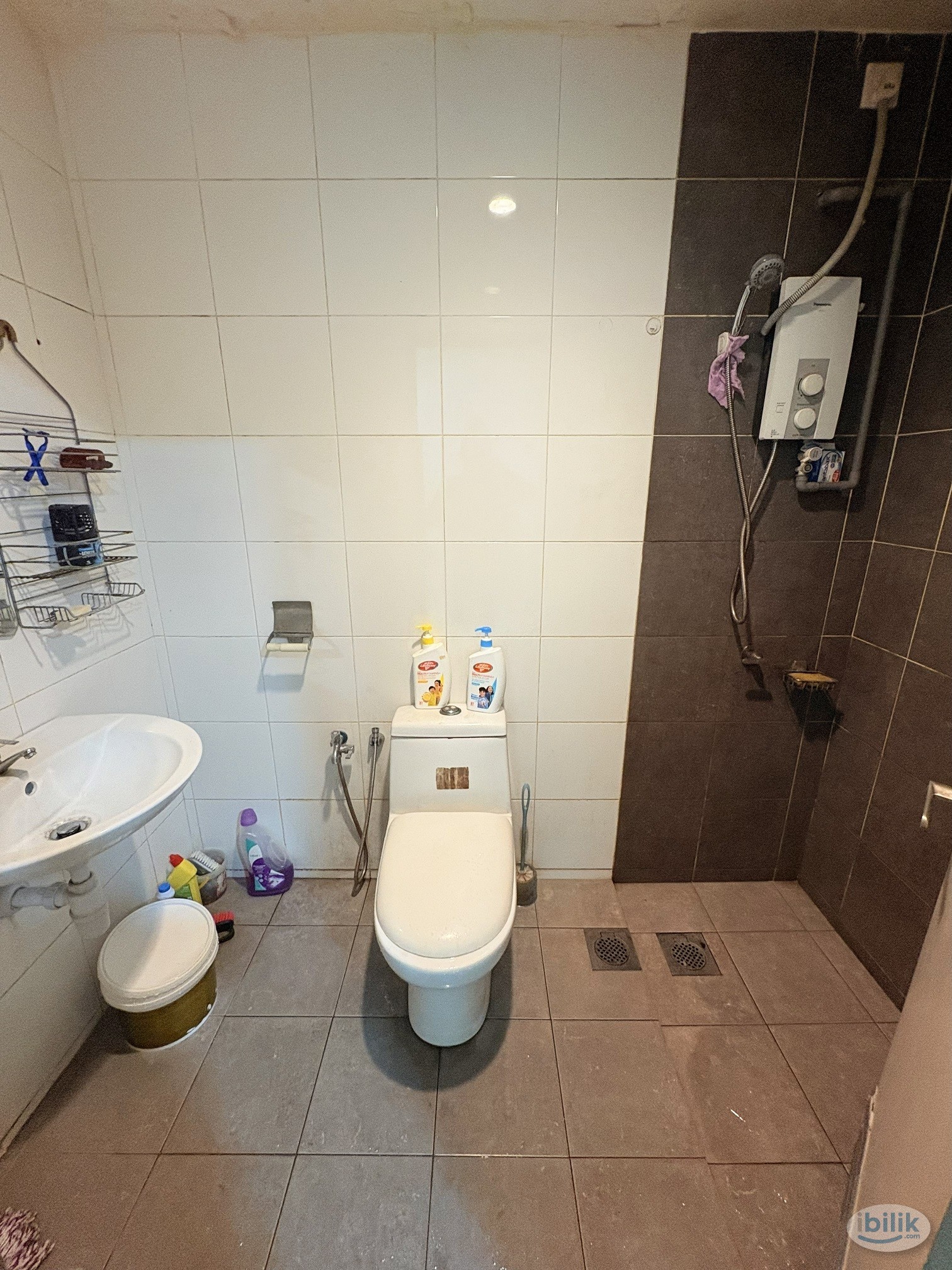 🟢 Middle Room for Rent – Saujana Putra / Putra Heights area - Image 3
