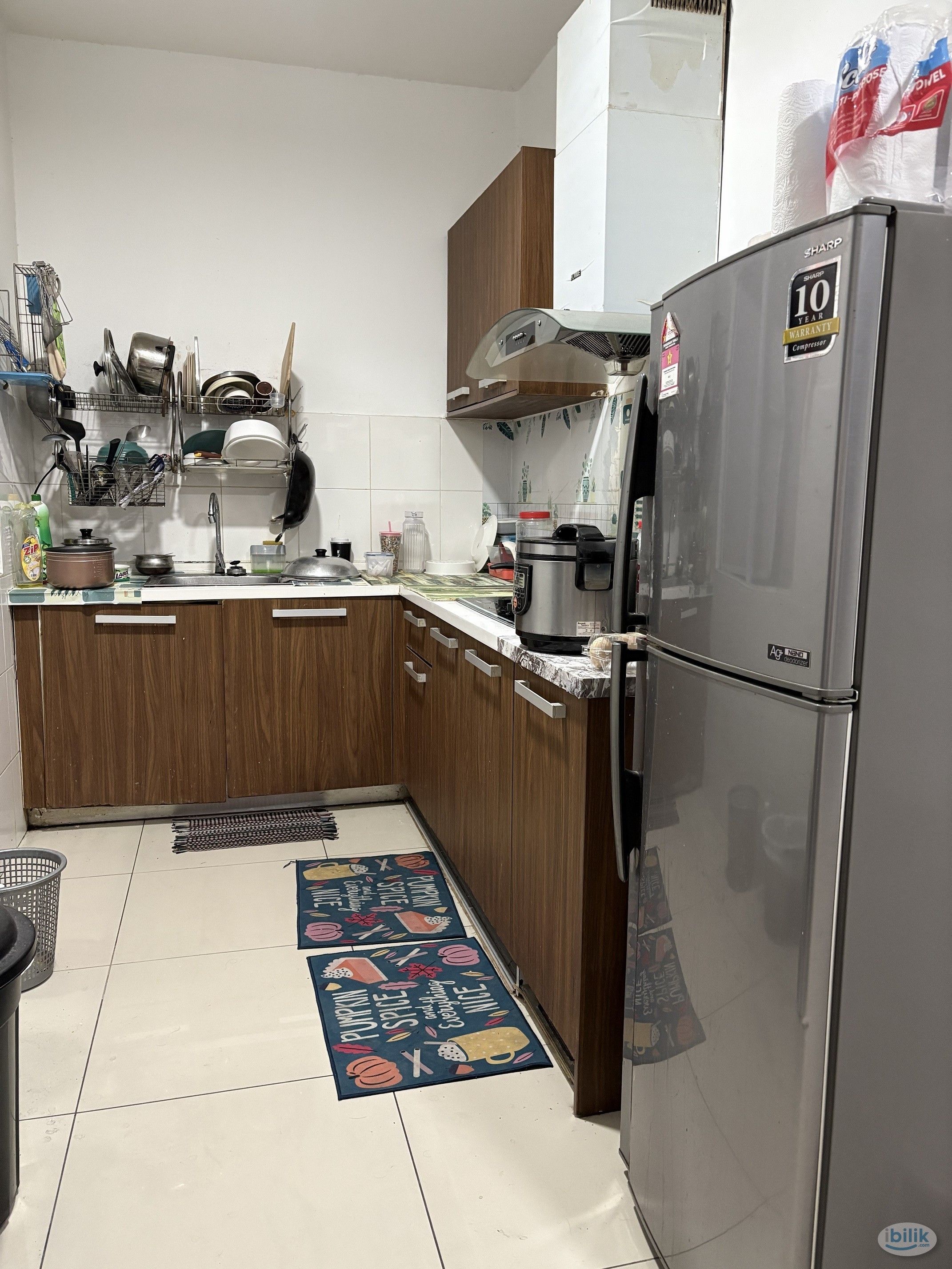 🟢 Middle Room for Rent – Saujana Putra / Putra Heights area - Image 4
