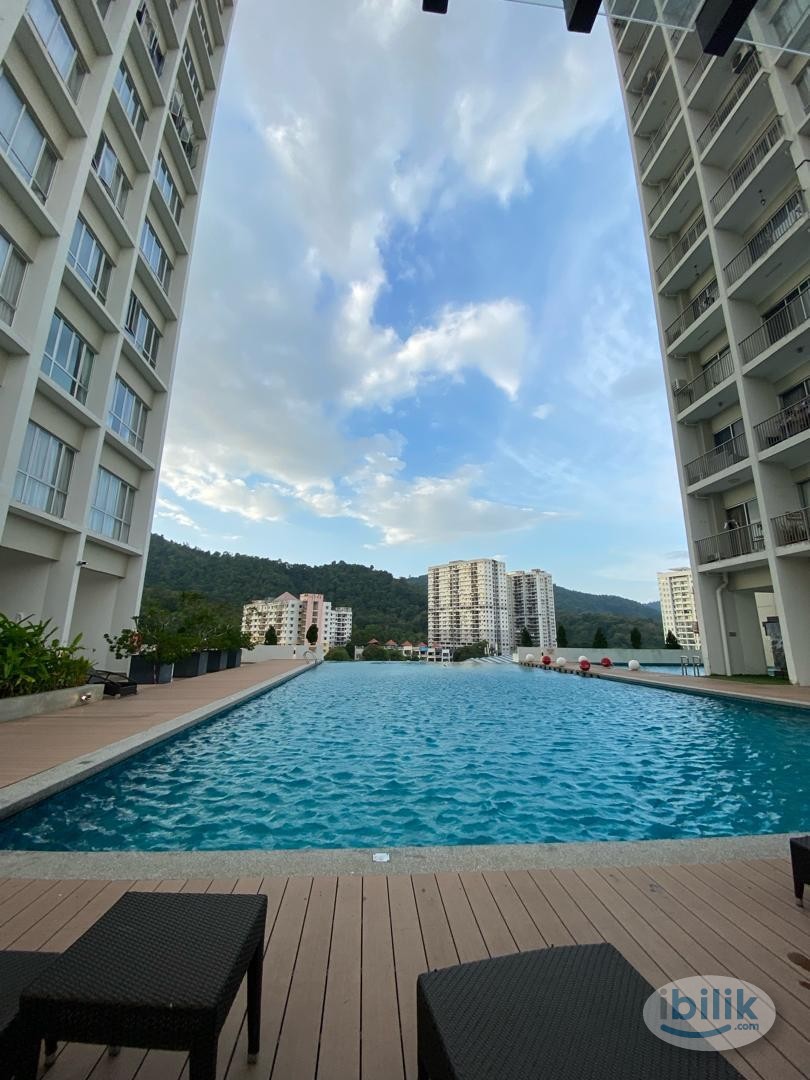 Master Room at Bayan Lepas, Penang - Image 2