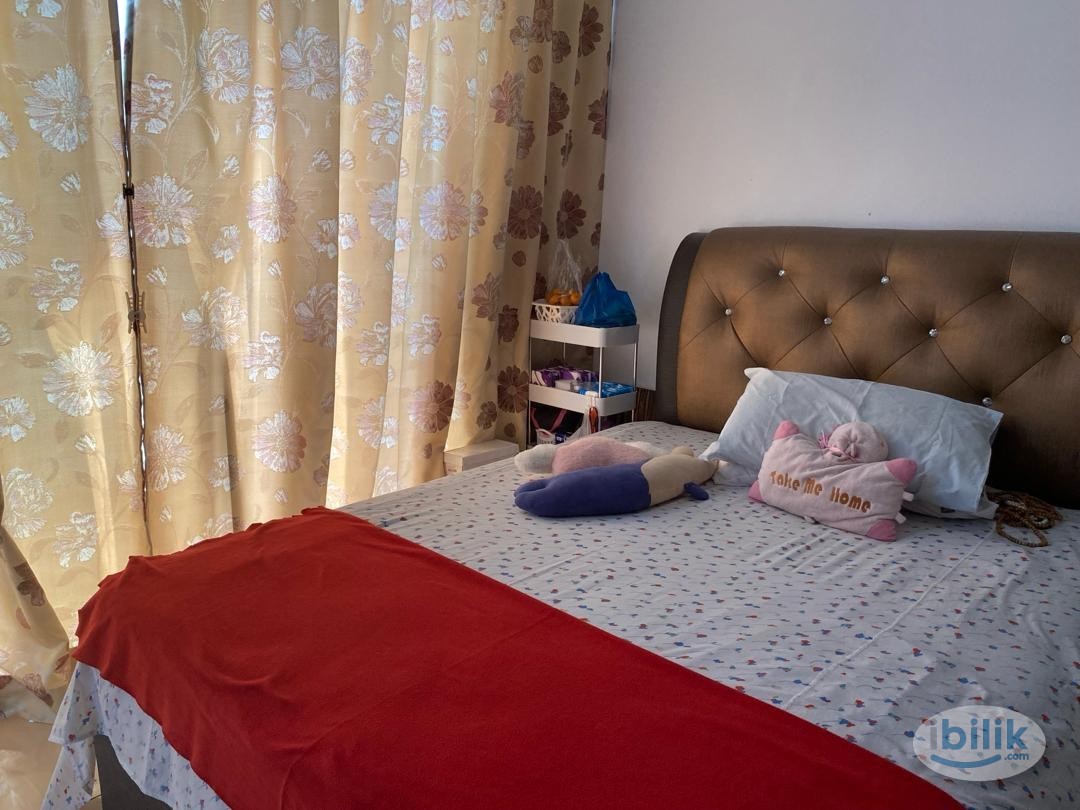Master Room at Bayan Lepas, Penang - Image 3