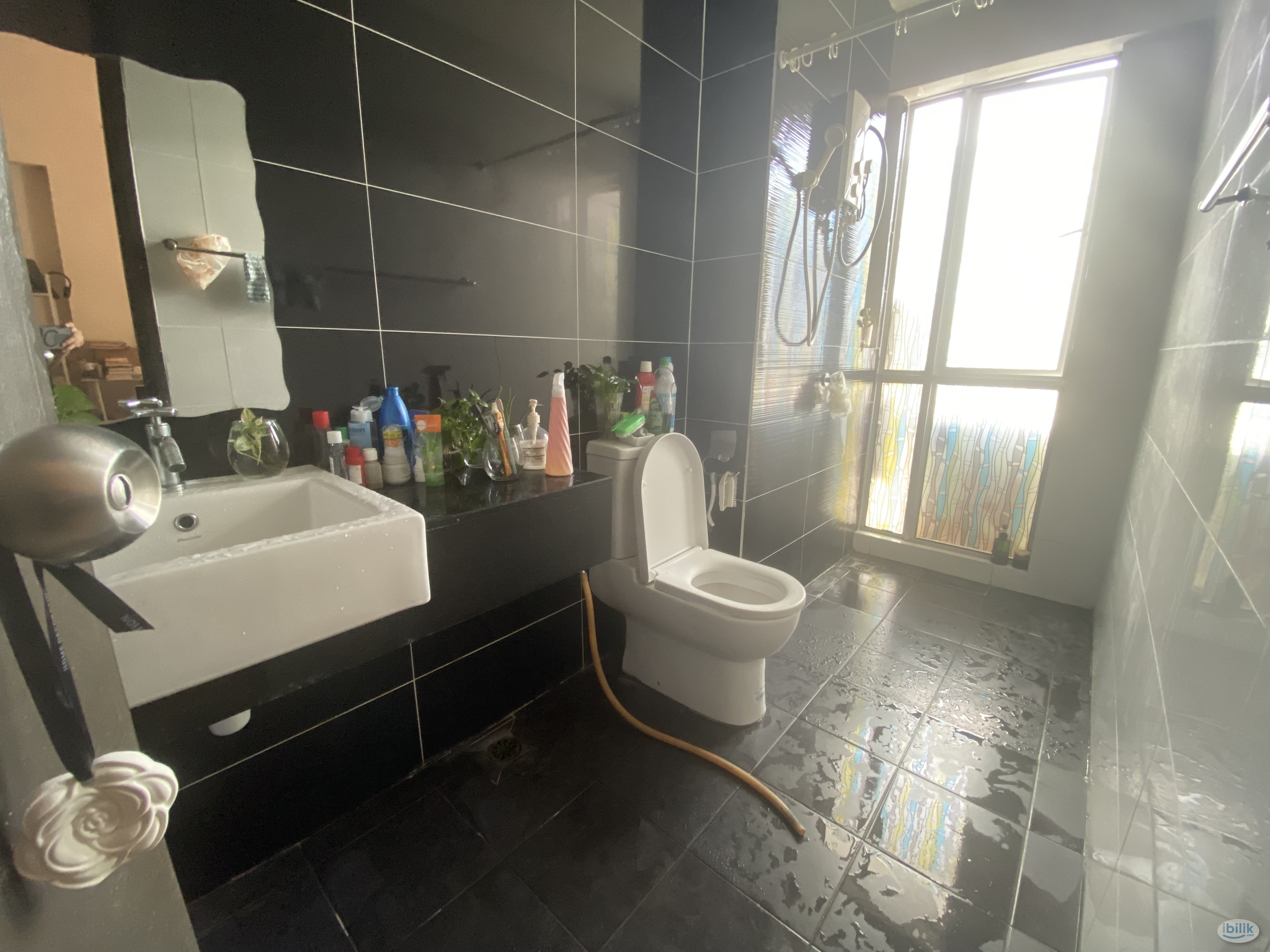 Master Room at Bayan Lepas, Penang - Image 5