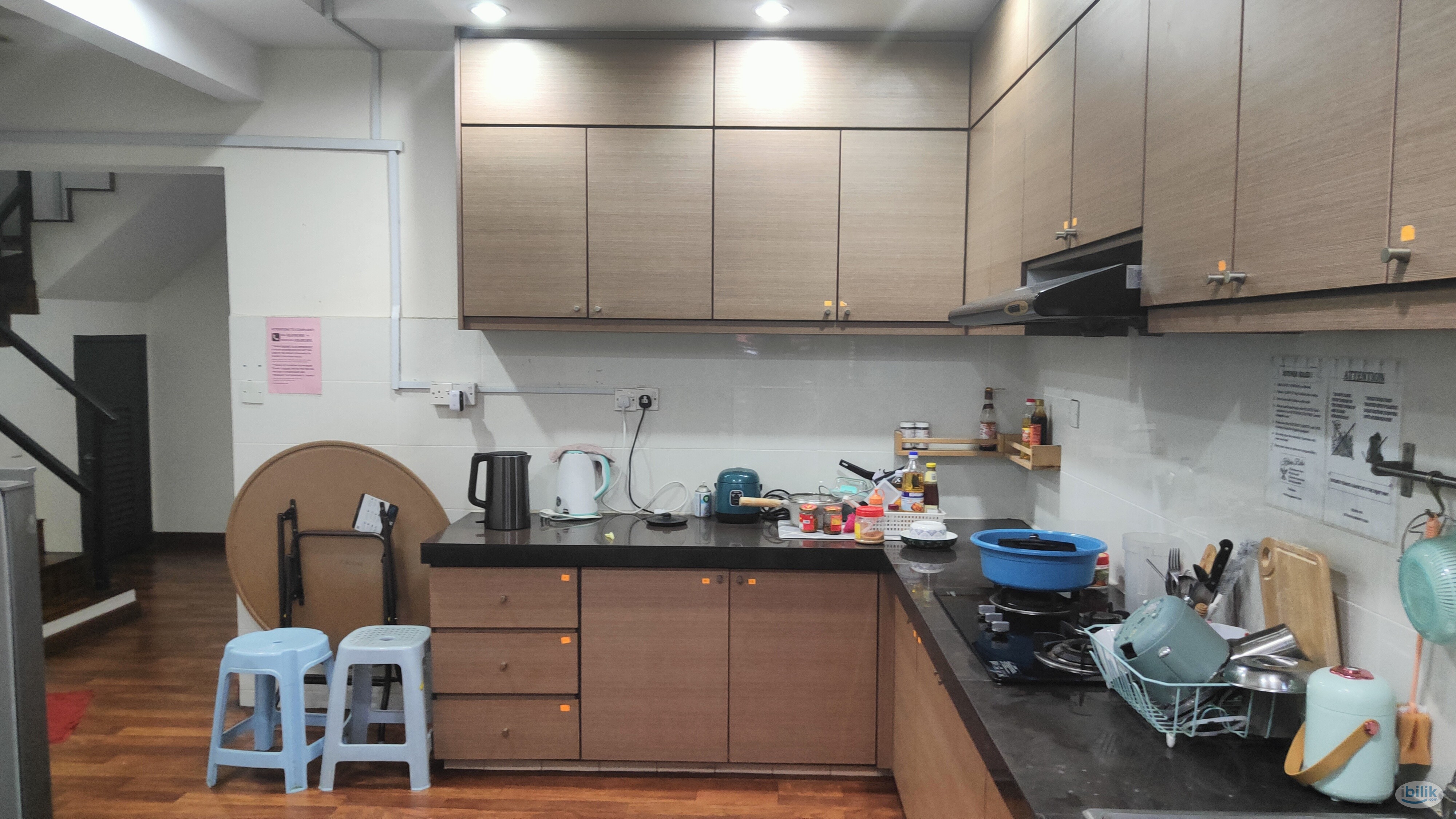 Bangsar – Jalan Limau Purut Medium Room - Image 4