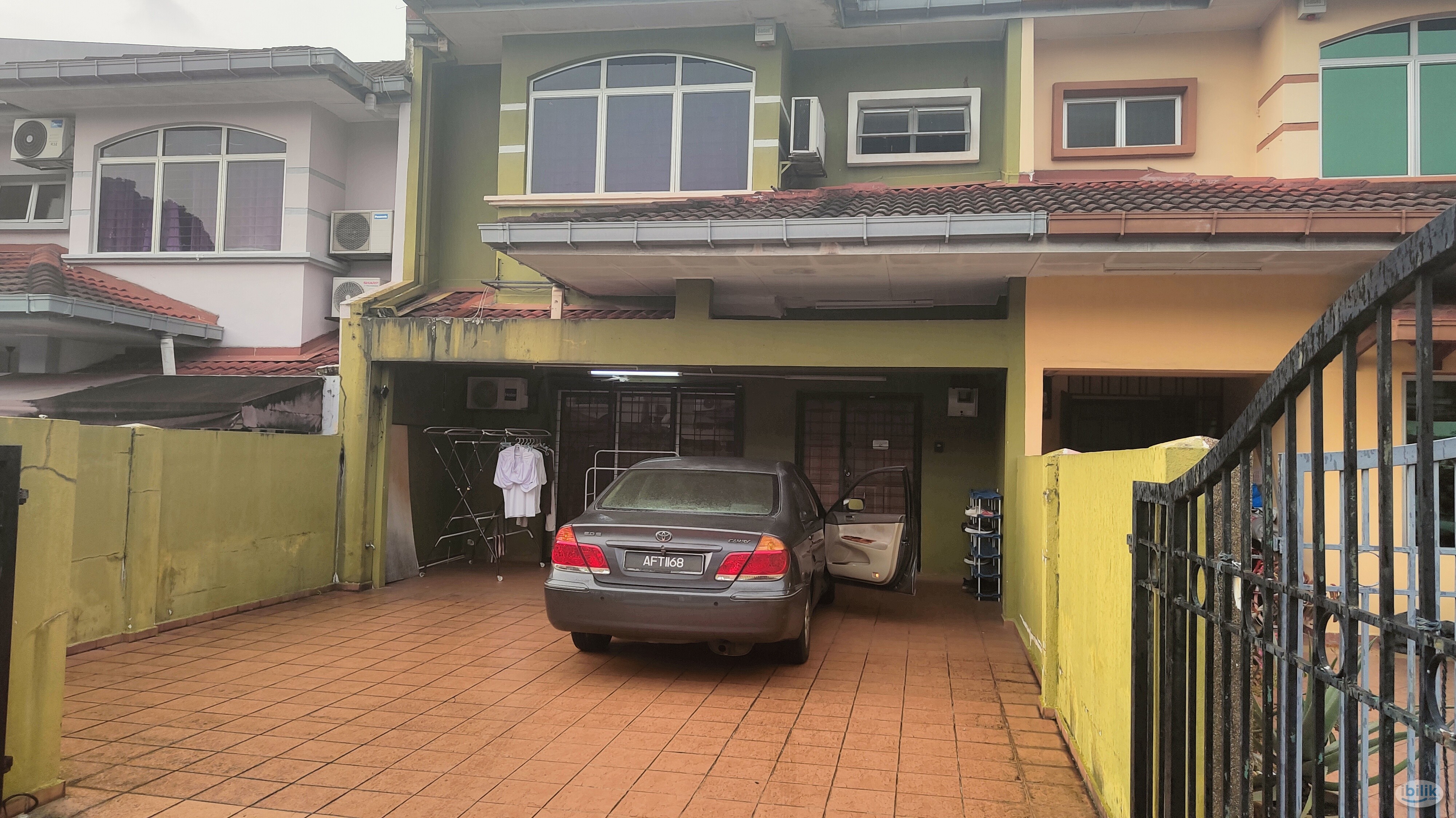 Bangsar – Jalan Limau Purut Medium Room - Image 5