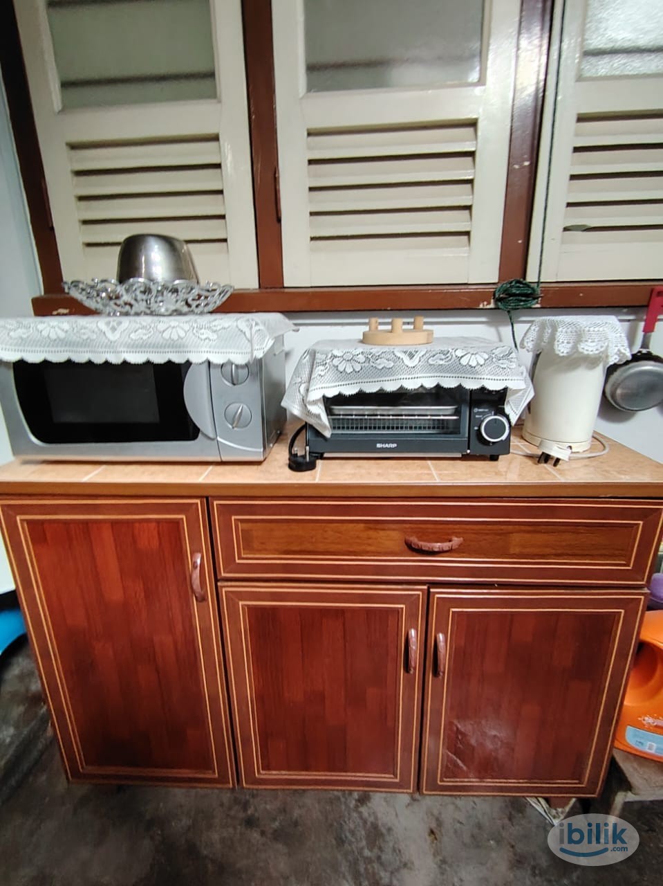 Single Room at Ipoh, Perak - Image 1