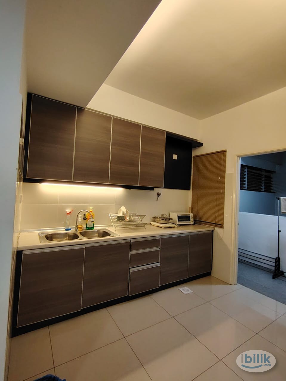 Master Room at Kinta Riverfront, Ipoh - Image 2