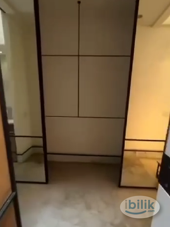 Master Room at Bangsar (Jalan Senangin), Kuala Lumpur (Fully, Walk to LRT) - Image 2