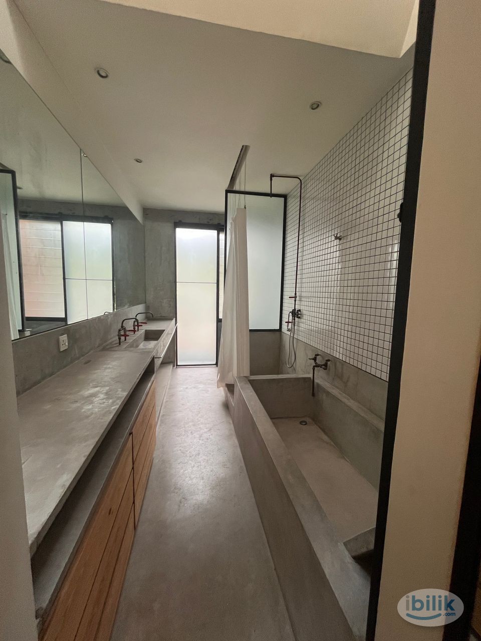 Master Room at Bangsar (Jalan Senangin), Kuala Lumpur (Fully, Walk to LRT) - Image 3