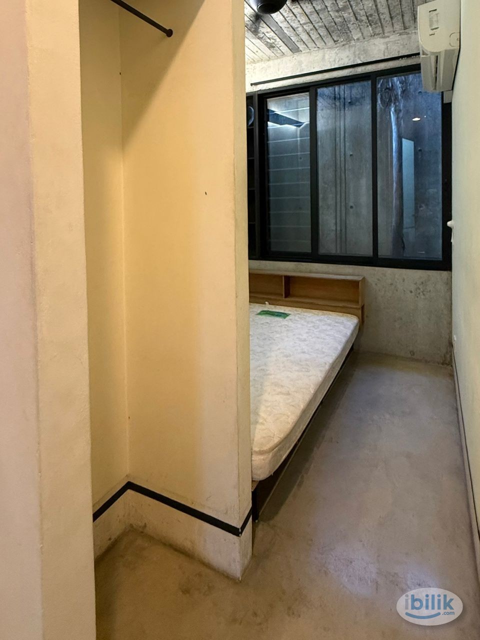 Middle Room at Bangsar (Jalan Senangin), Kuala Lumpur (Fully, Walk to LRT) - Image 2