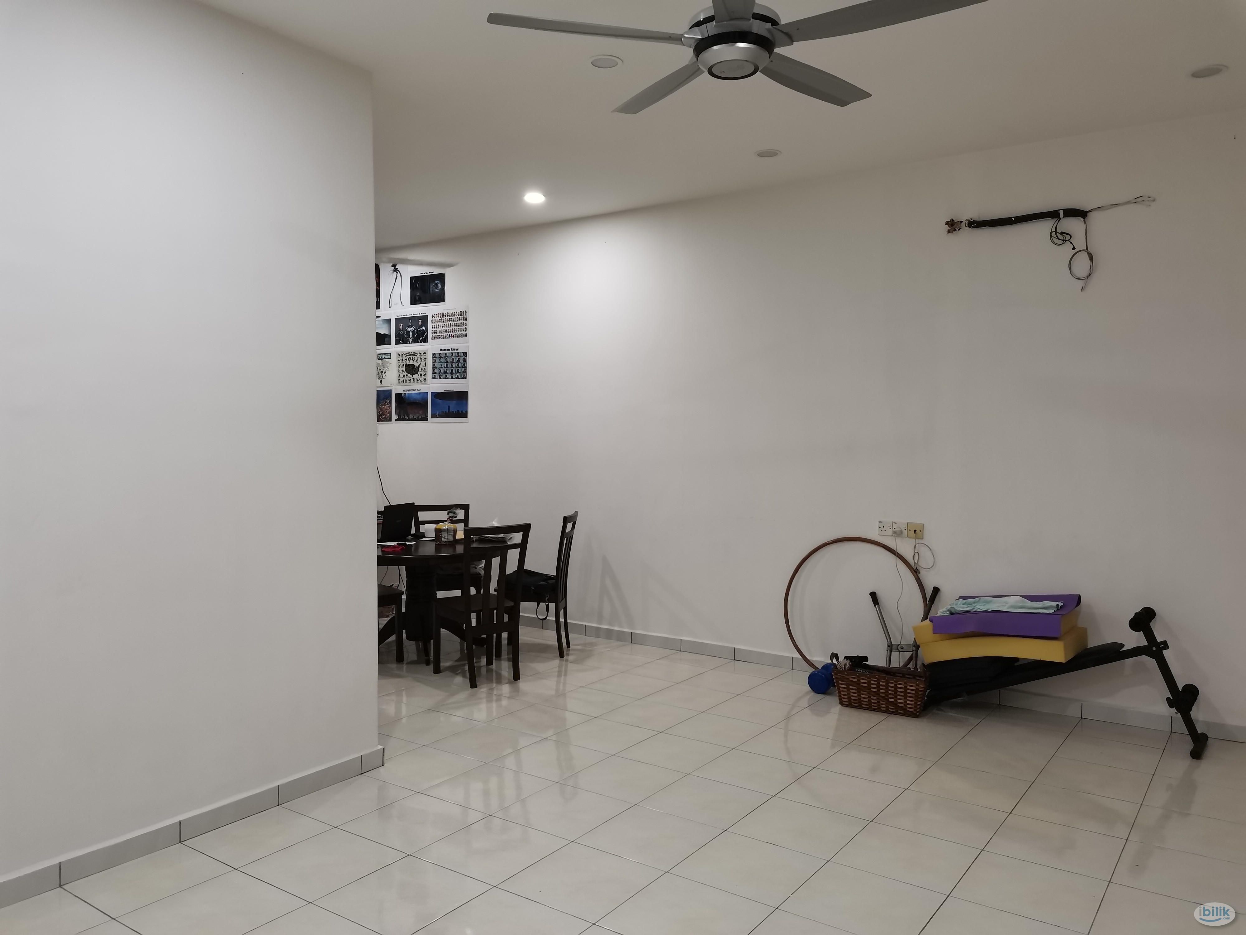 Single Room at Butterworth, Seberang Perai - Image 1