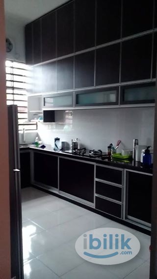 Single Room at Butterworth, Seberang Perai - Image 3