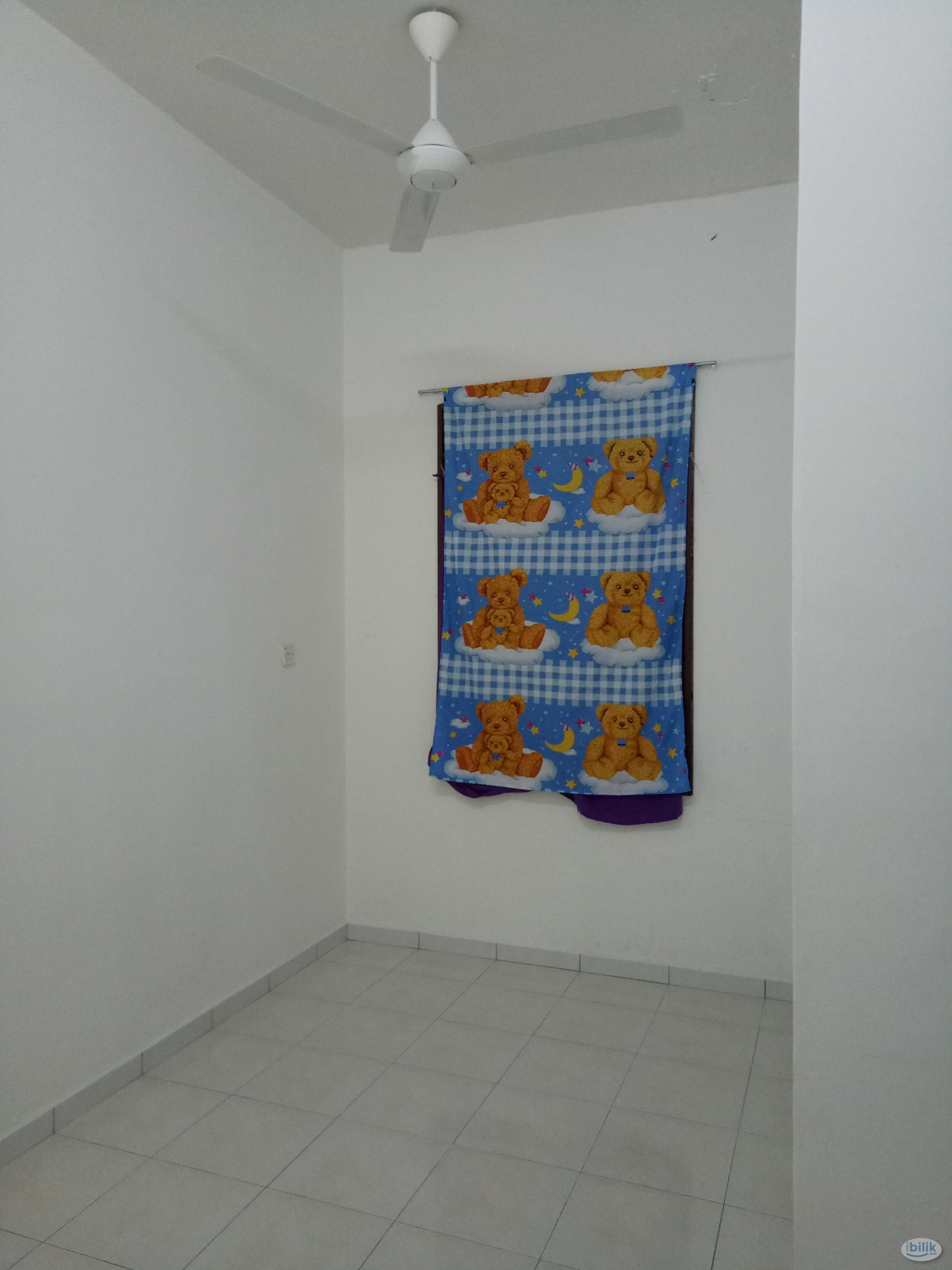 Single Room at Butterworth, Seberang Perai - Image 4