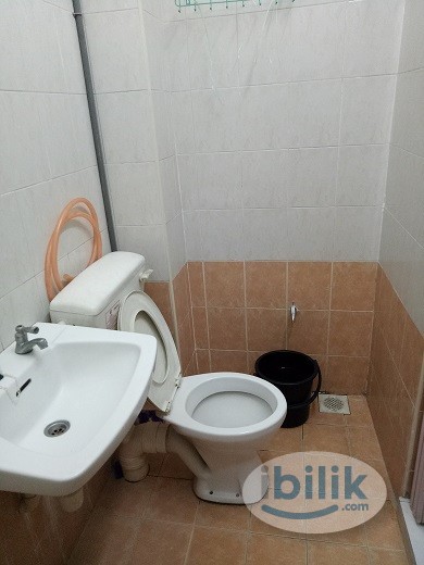 Single Room at Butterworth, Seberang Perai - Image 5