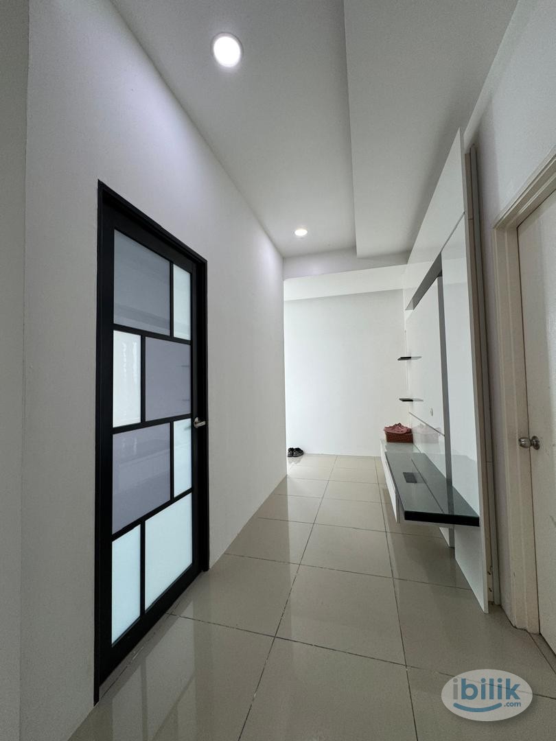 Single Room at Mahkota Garden, Bandar Mahkota Cheras - Image 2