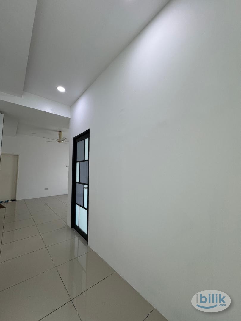 Single Room at Mahkota Garden, Bandar Mahkota Cheras - Image 4