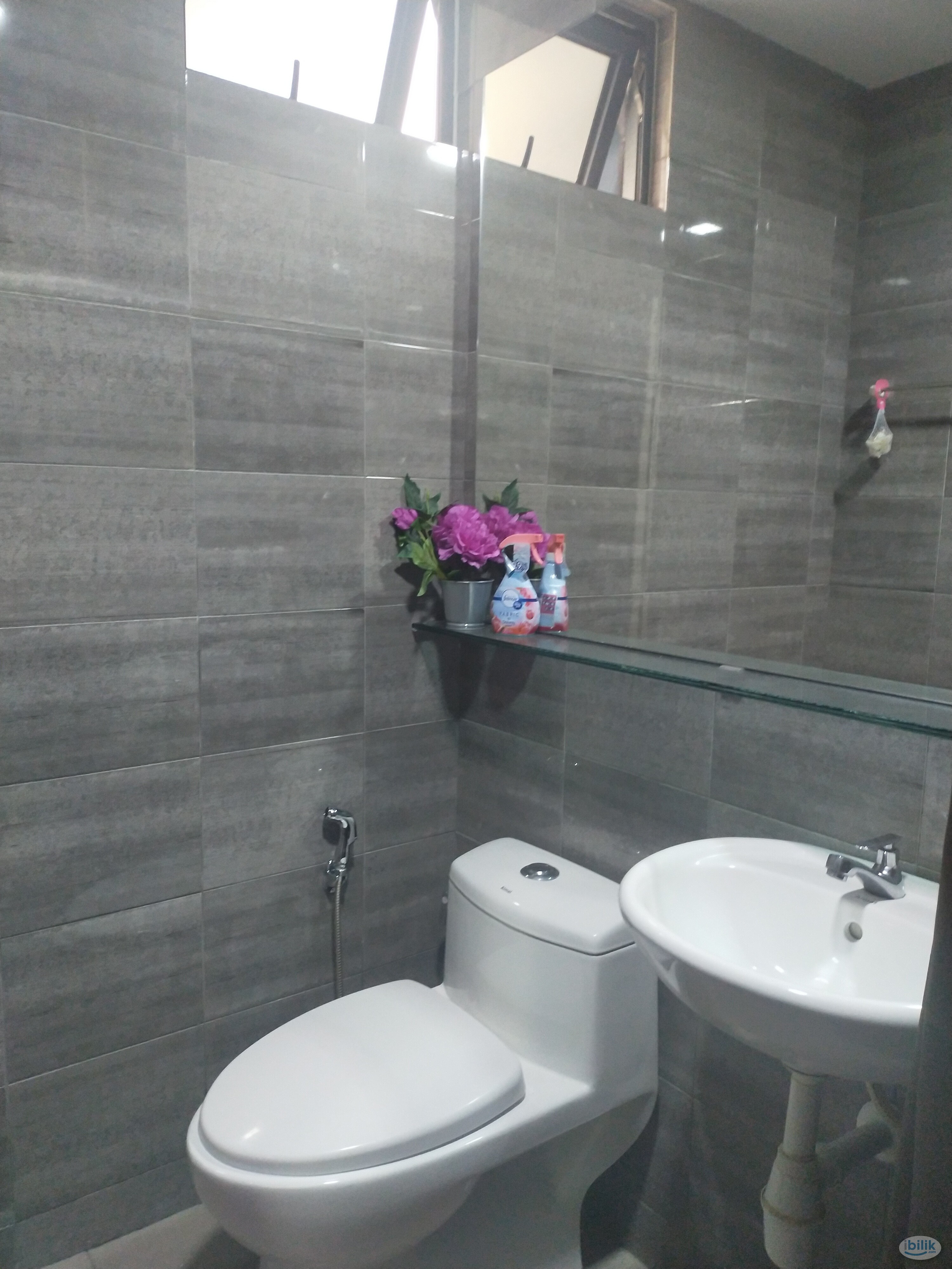 Single Room at Mahkota Garden, Bandar Mahkota Cheras - Image 5