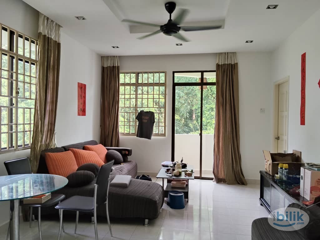 Single Room at Asia Heights, Farlim - Image 3