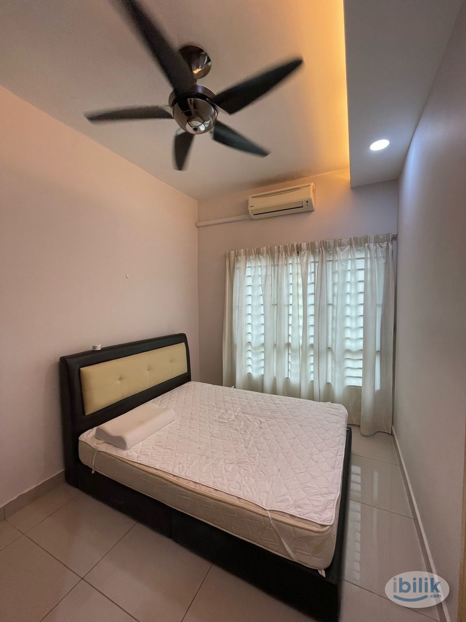 Middle Room at OUG Parklane, Old Klang Road - Image 3