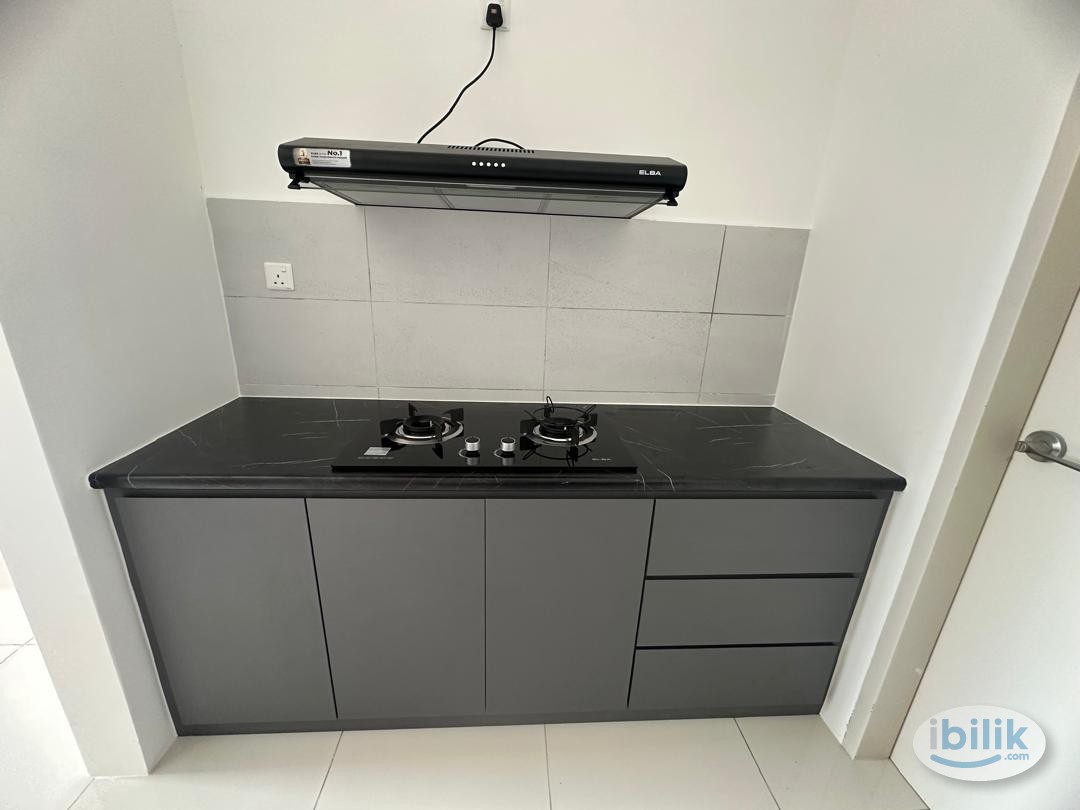 Master Room at Vivo Executive Apartment Bandar Cassia - Image 3