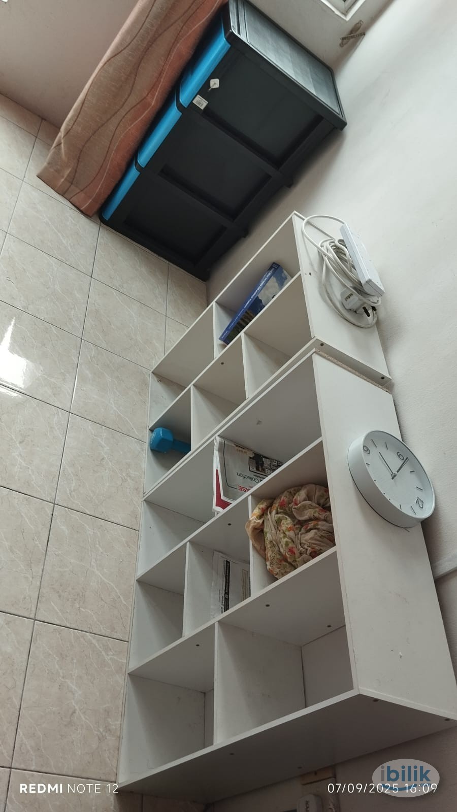 Nice Middle room for rent @ Millennium Square, PJ. 5 mins walk to LRT - Image 2