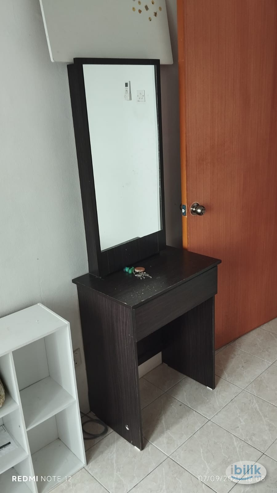 Nice Middle room for rent @ Millennium Square, PJ. 5 mins walk to LRT - Image 3