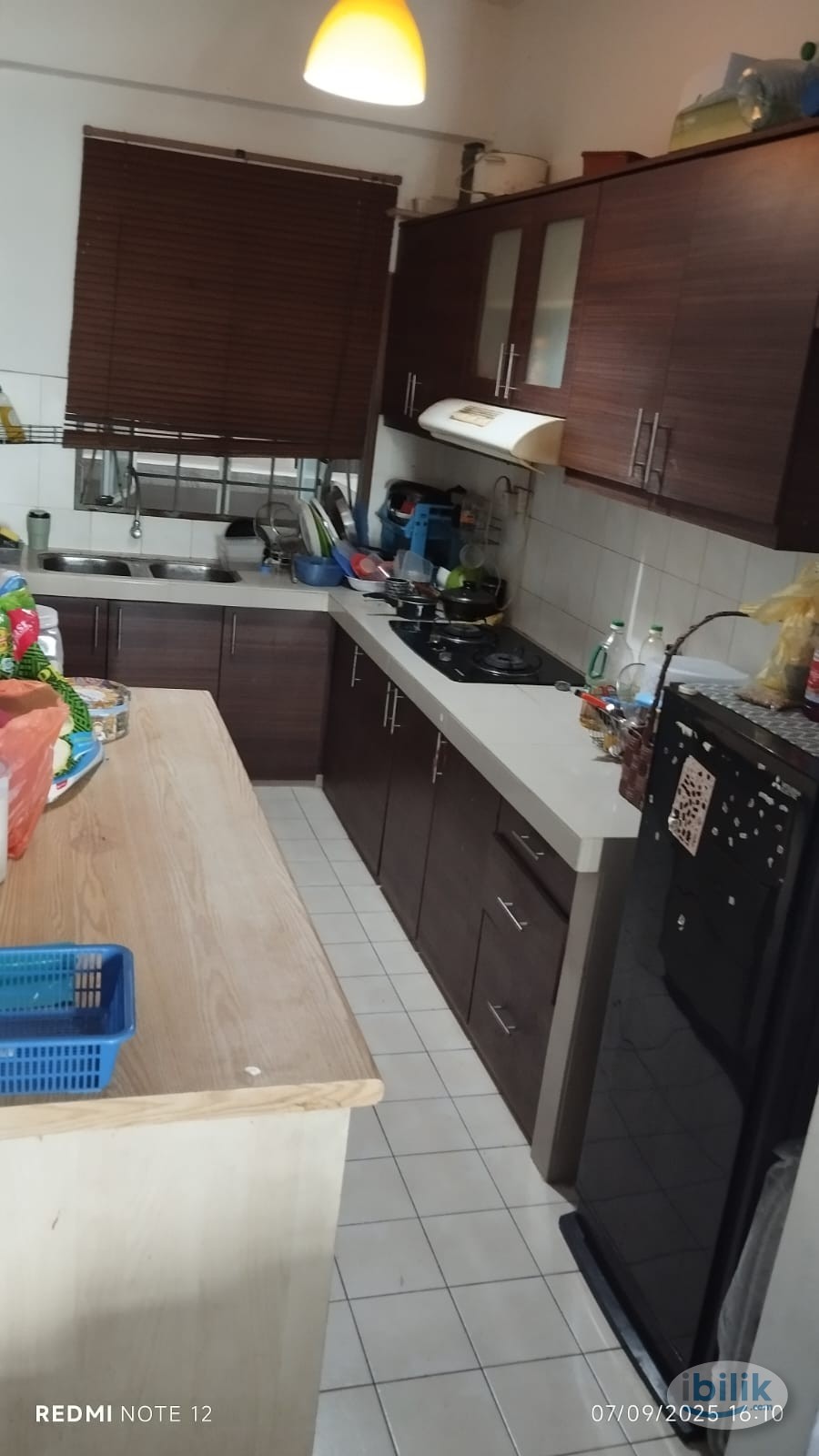 Nice Middle room for rent @ Millennium Square, PJ. 5 mins walk to LRT - Image 4