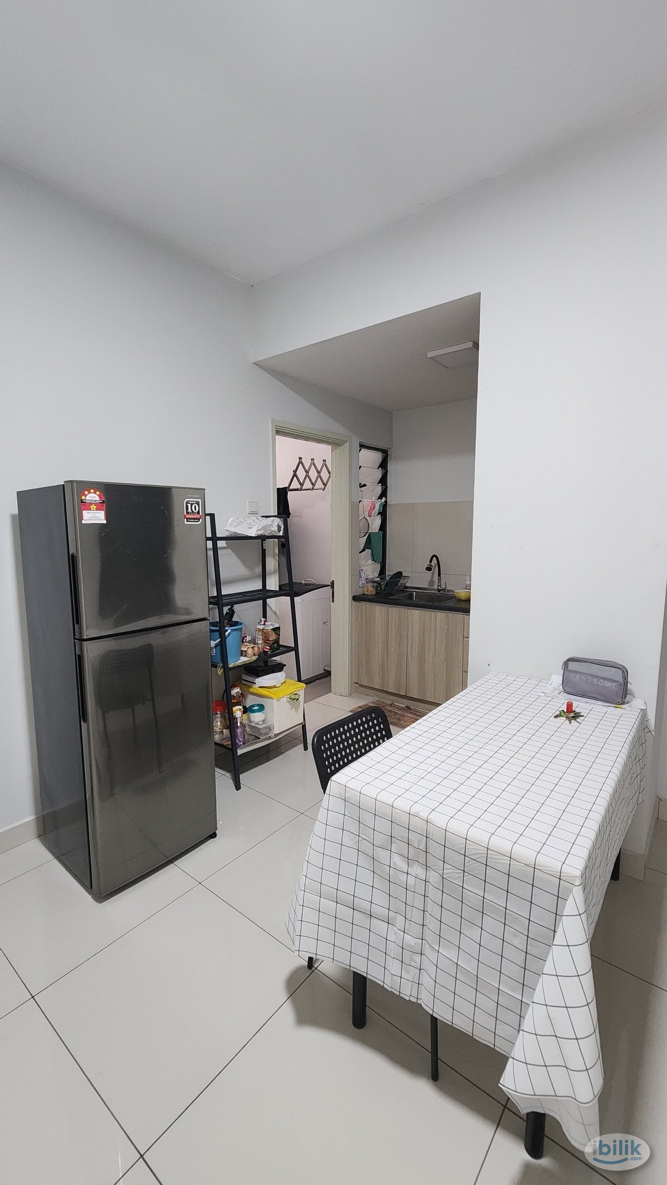 Single Male room near Putrajaya Hospital 10min with MRT2 - Image 2