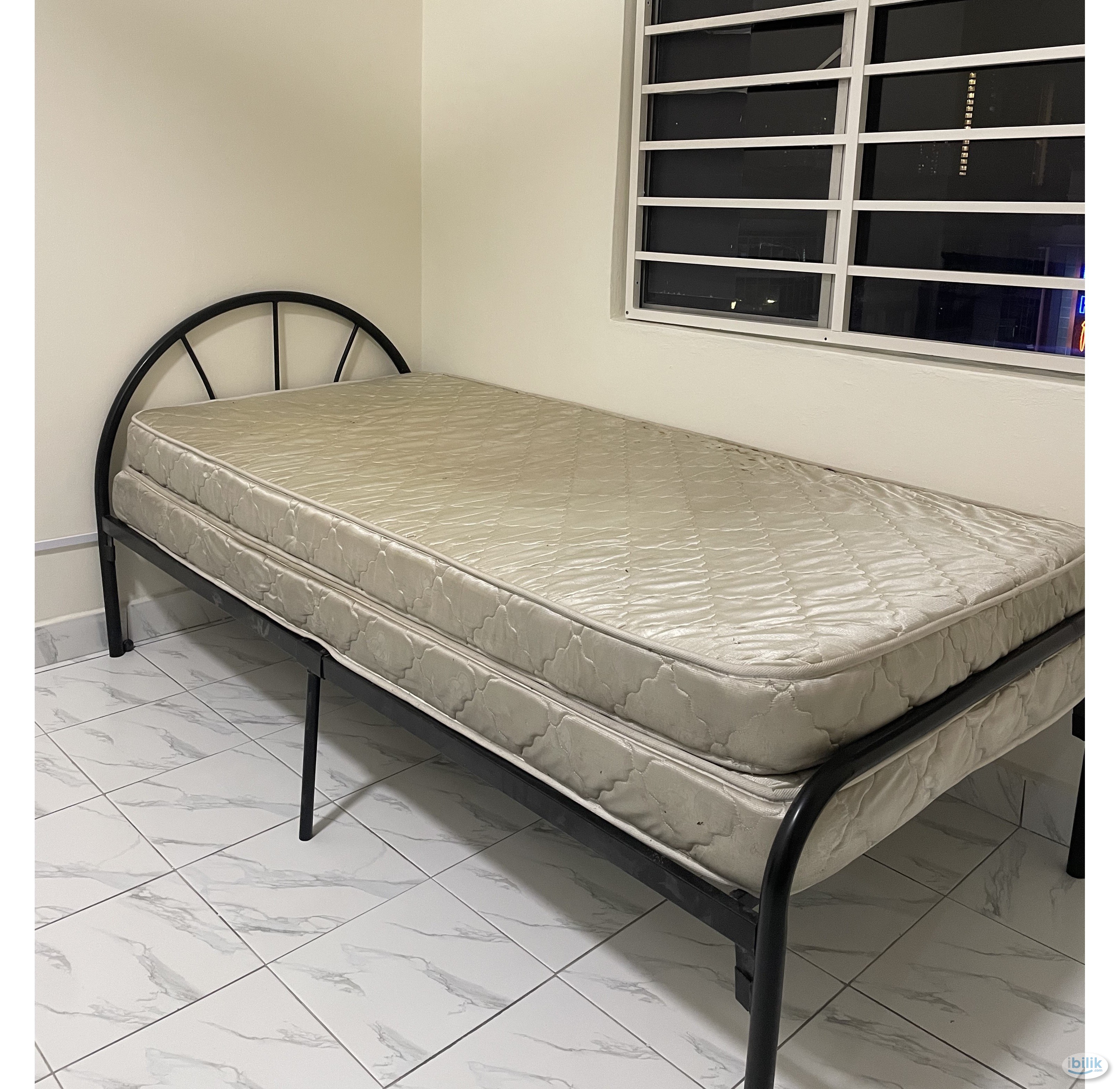 Shared Rooms & Single Room at Kelana Puteri Condominium Kelana Jaya, Petaling Jaya - Image 1